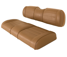 Load image into Gallery viewer, GTW® Mach Series Premium OEM Style Replacement Camel Seat Assemblies