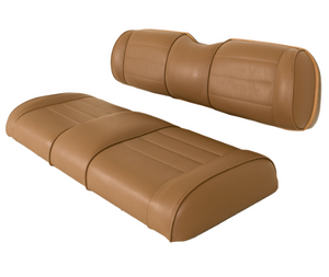 GTW® Mach Series Premium OEM Style Replacement Camel Seat Assemblies