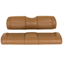 Load image into Gallery viewer, GTW® Mach Series Premium OEM Style Replacement Camel Seat Assemblies