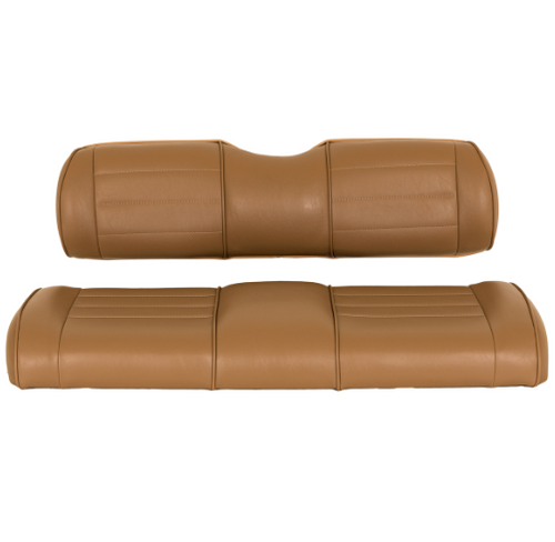GTW® Mach Series Premium OEM Style Replacement Camel Seat Assemblies