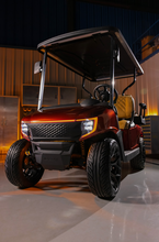 Load image into Gallery viewer, Apex EZGO RXV Body Kit from MadJax - Carmine Red