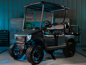 EZGO RXV Body Kit - MadJax Apex Body Kit