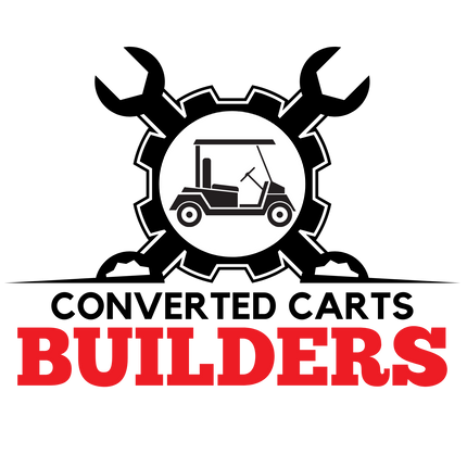 Converted Carts Builders Club