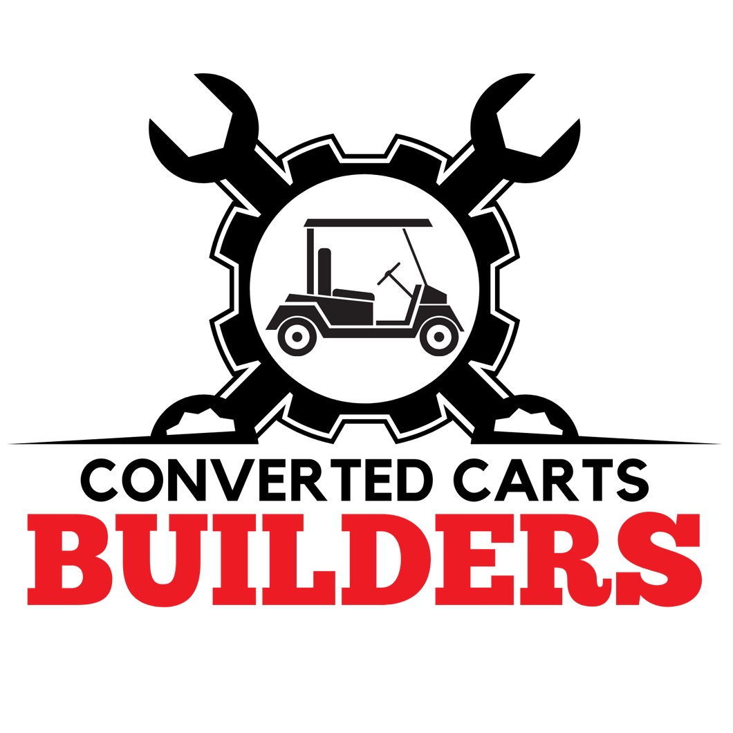 Converted Carts Builders Club