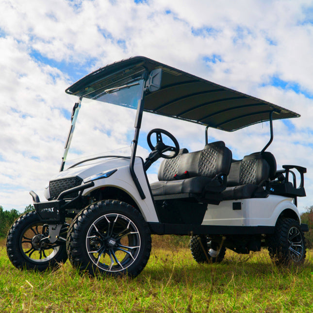 120” RedDot Topsail Bimini Style Sun Top