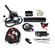 Load image into Gallery viewer, E-Z-GO S4 MadJax RGB Ultimate Plus Golf Cart Light Kit (2011-Up)