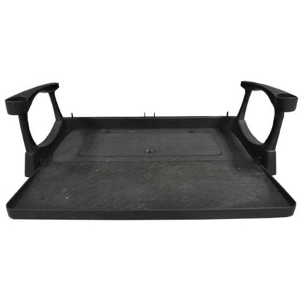 Genesis 300 Rear Flip Seat Frame, Grab Bar and Mounting Kit - EZGO TXT 1994.5-up