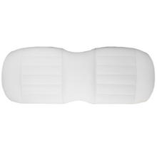 Load image into Gallery viewer, E-Z-GO S6/L6 Premium OEM Style Front Pod Replacement White Seat Assemblies