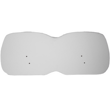 Load image into Gallery viewer, E-Z-GO S6/L6 Premium OEM Style Front Pod Replacement White Seat Assemblies