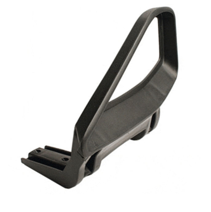Driver Side - E-Z-GO TXT Hip Restraint (1992-2013)