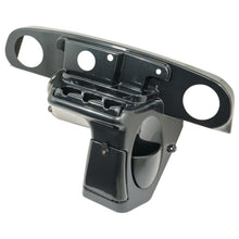 Load image into Gallery viewer, E-Z-GO Freedom TXT/T48 Carbon Fiber Dash for Audio Systems 2014-Up