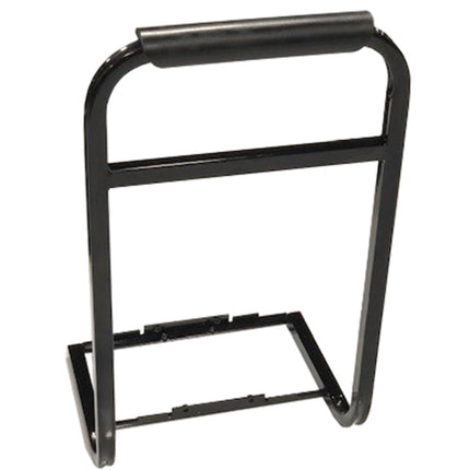 Golf Cart Rear Flip Seat Deluxe Grab Bar
