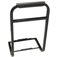 Load image into Gallery viewer, Golf Cart Rear Flip Seat Deluxe Grab Bar