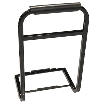 GTW Rear Flip Seat Deluxe Accessory Kit - Grab Bar and Storage/Cooler Box