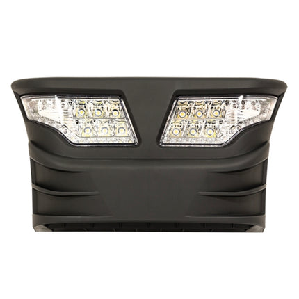 Club Car Precedent Light Kit - Automotive Style LED Ultimate Light Kit Plus
