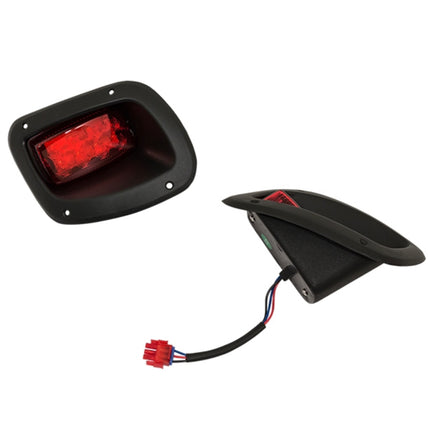 E-Z-GO S4 Madjax LED Ultimate Plus Light Kit (Years 2015-Up)