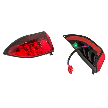 Club Car Precedent Light Kit - Automotive Style LED Ultimate Light Kit Plus