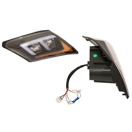 Yamaha Drive2 LED Ultimate Light Kit Plus (2017-Up)
