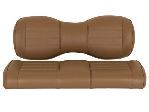 MadJax® Genesis 250/300 Premium OEM Style Replacement Camel Seat