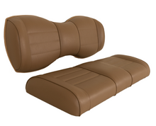 Load image into Gallery viewer, MadJax® Genesis 250/300 Premium OEM Style Replacement Camel Seat Assemblies