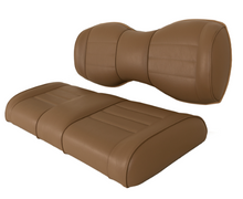 Load image into Gallery viewer, MadJax® Genesis 250/300 Premium OEM Style Replacement Camel Seat Assemblies