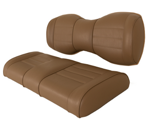 MadJax® Genesis 250/300 Premium OEM Style Replacement Camel Seat Assemblies