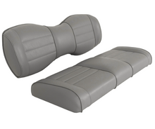 Load image into Gallery viewer, MadJax® Genesis 250/300 Premium OEM Style Replacement Gray Seat Assemblies