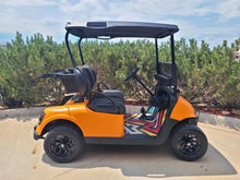 Load image into Gallery viewer, Dekomats Golf Cart Floor Mat - Graffiti