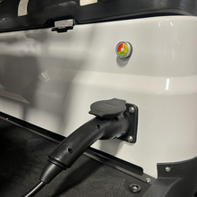 Load image into Gallery viewer, ICON EV/Advanced EV Golf Cart Battery Charge Cable