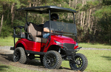 Load image into Gallery viewer, Storm Body Bumper Brush Guard for Jake’s Long Travel Lift Kits - EZGO TXT 2001.5-Up