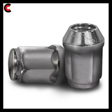 Load image into Gallery viewer, 16-Pack Lug Nuts for Yamaha and Evolution 12mm x 1.25 Metric - Chrome