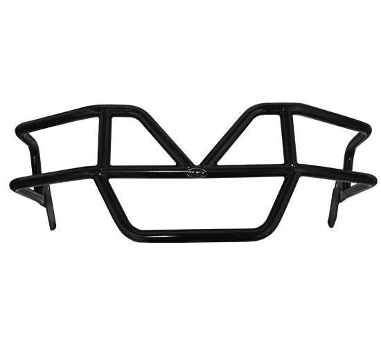 MJFX Black Brush Guard – Fits EZGO TXT (1994.5-2013)
