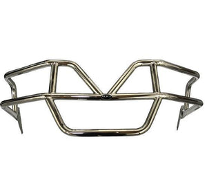 MJFX Stainless Steel Brush Guard EZGO TXT 94.5-Up