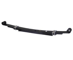 Madjax Club Car Precedent Heavy Duty Leaf Springs (4 Leaf) - Pair