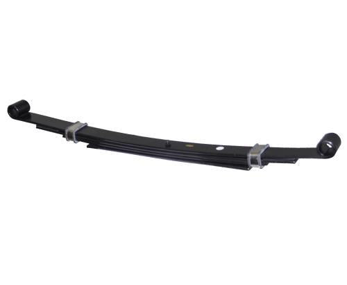 Madjax Club Car Precedent Heavy Duty Leaf Springs (4 Leaf) - Pair