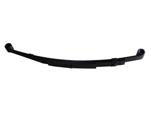 Madjax Club Car DS Heavy Duty Leaf Springs (3 Leaf) - Pair