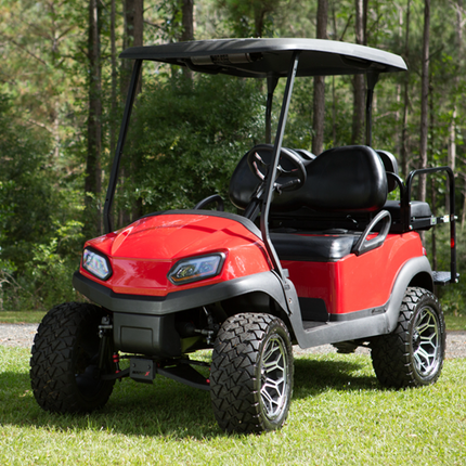 Club Car - MadJax King XD 4-Inch Lift Kit for Club Car Precedent / Onward / Tempo