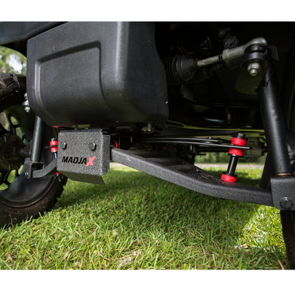 Club Car - MadJax King XD 6-Inch Lift Kit for Club Car Precedent / Onward / Tempo