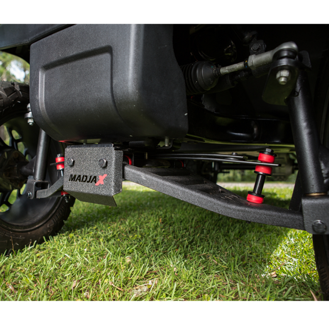 Club Car - MadJax King XD 6-Inch Lift Kit for Club Car Precedent / Onward / Tempo