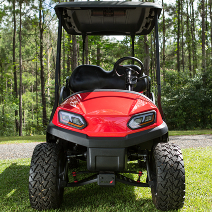 Club Car - MadJax King XD 4-Inch Lift Kit for Club Car Precedent / Onward / Tempo