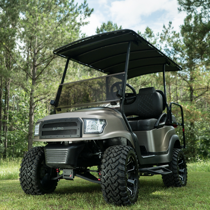 Club Car - MadJax King XD 6-Inch Lift Kit for Club Car Precedent / Onward / Tempo