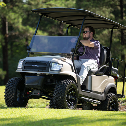 Club Car - MadJax King XD 6-Inch Lift Kit for Club Car Precedent / Onward / Tempo