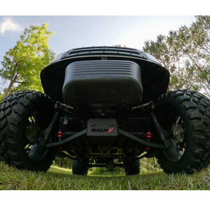 Club Car - MadJax King XD 6-Inch Lift Kit for Club Car Precedent / Onward / Tempo