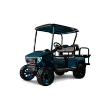 Load image into Gallery viewer, Apex EZGO RXV Body Kit from MadJax - Deep Sea Metallic