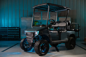 EZGO RXV Body Kit - MadJax Apex Body Kit