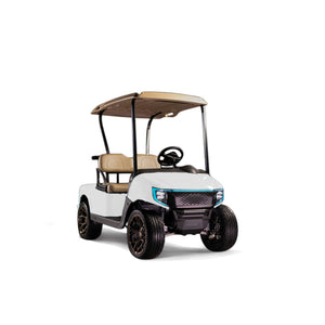 Apex EZGO RXV Body Kit from MadJax - White