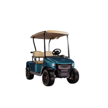 Load image into Gallery viewer, Apex EZGO RXV Body Kit from MadJax - Deep Sea Metallic