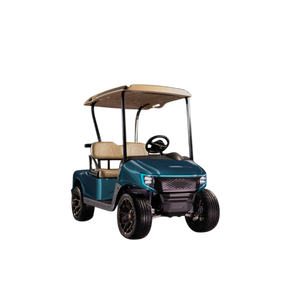 Apex EZGO RXV Body Kit from MadJax - Deep Sea Metallic