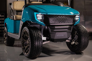 EZGO RXV Body Kit - MadJax Apex Body Kit