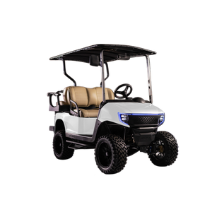 Apex EZGO RXV Body Kit from MadJax - White